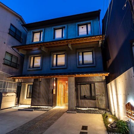 Hotel Hale Kyoto Tambaguchi Exterior foto