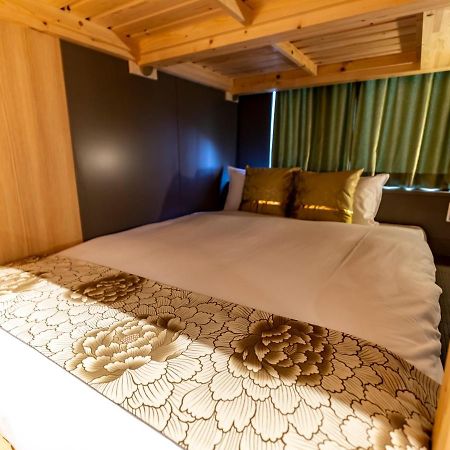 Hotel Hale Kyoto Tambaguchi Exterior foto
