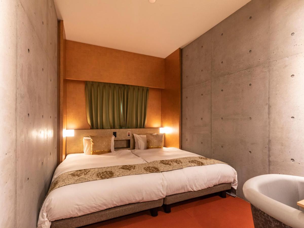 Hotel Hale Kyoto Tambaguchi Exterior foto